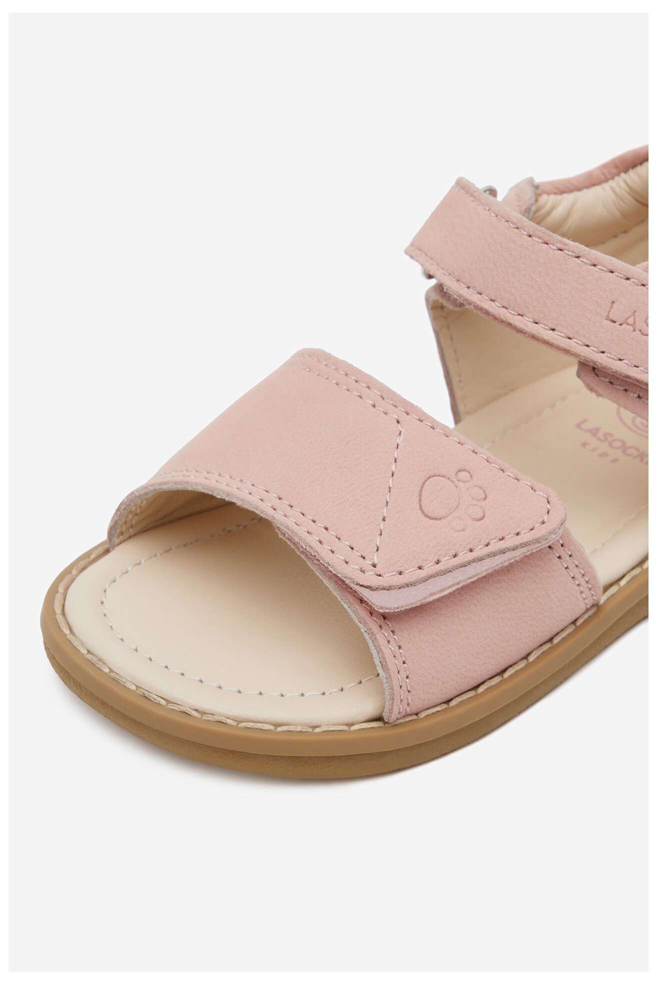 Sandale Lasocki Kids BOB CI12-BOB-05(II)DZ ROZ