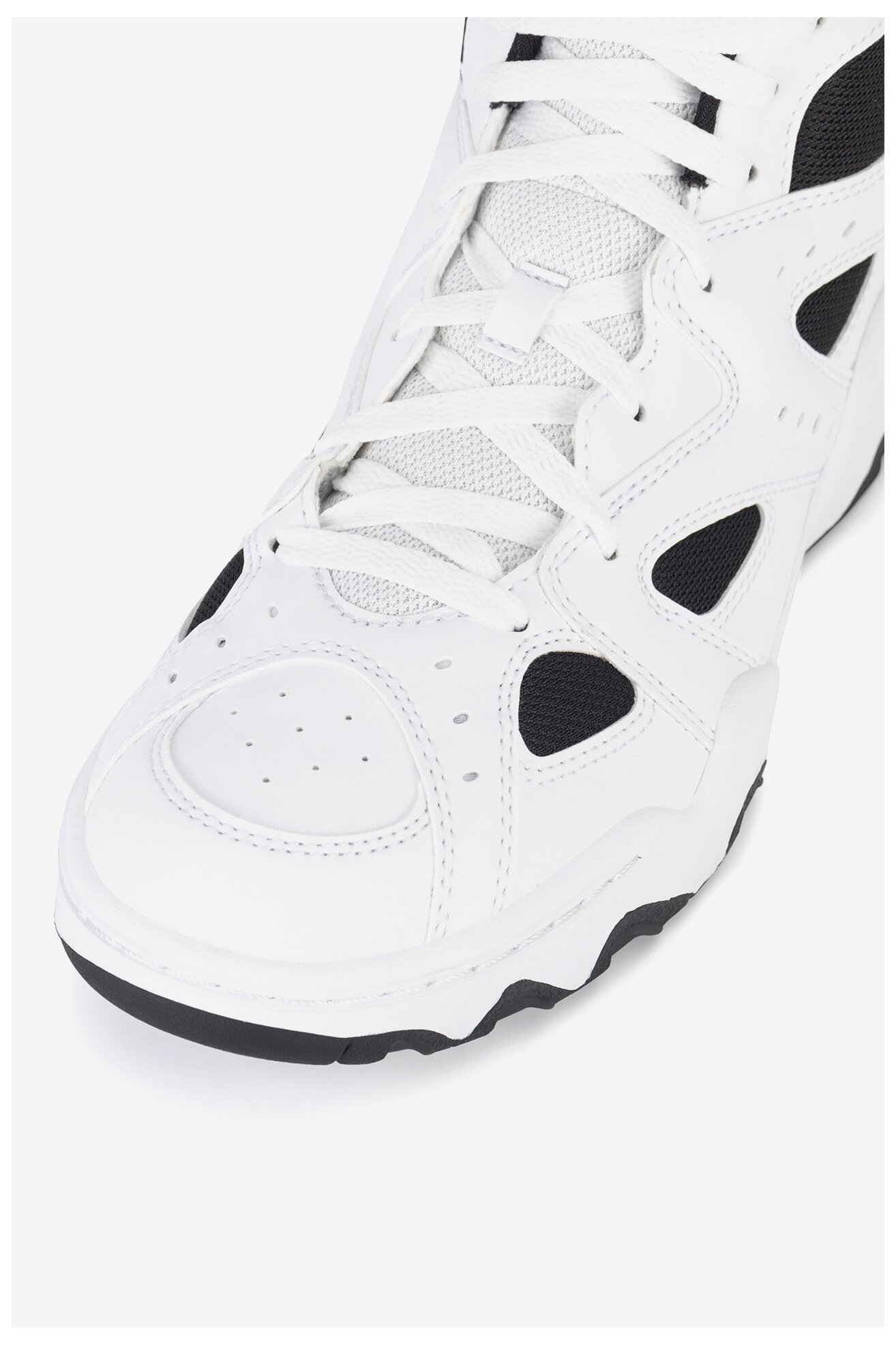 Încălțăminte sport Reebok ATR DECIMATOR 100201335 ALB