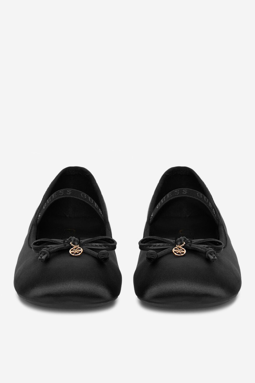 
                Балерина GUESS ЧЕРЕН - 5906751855485