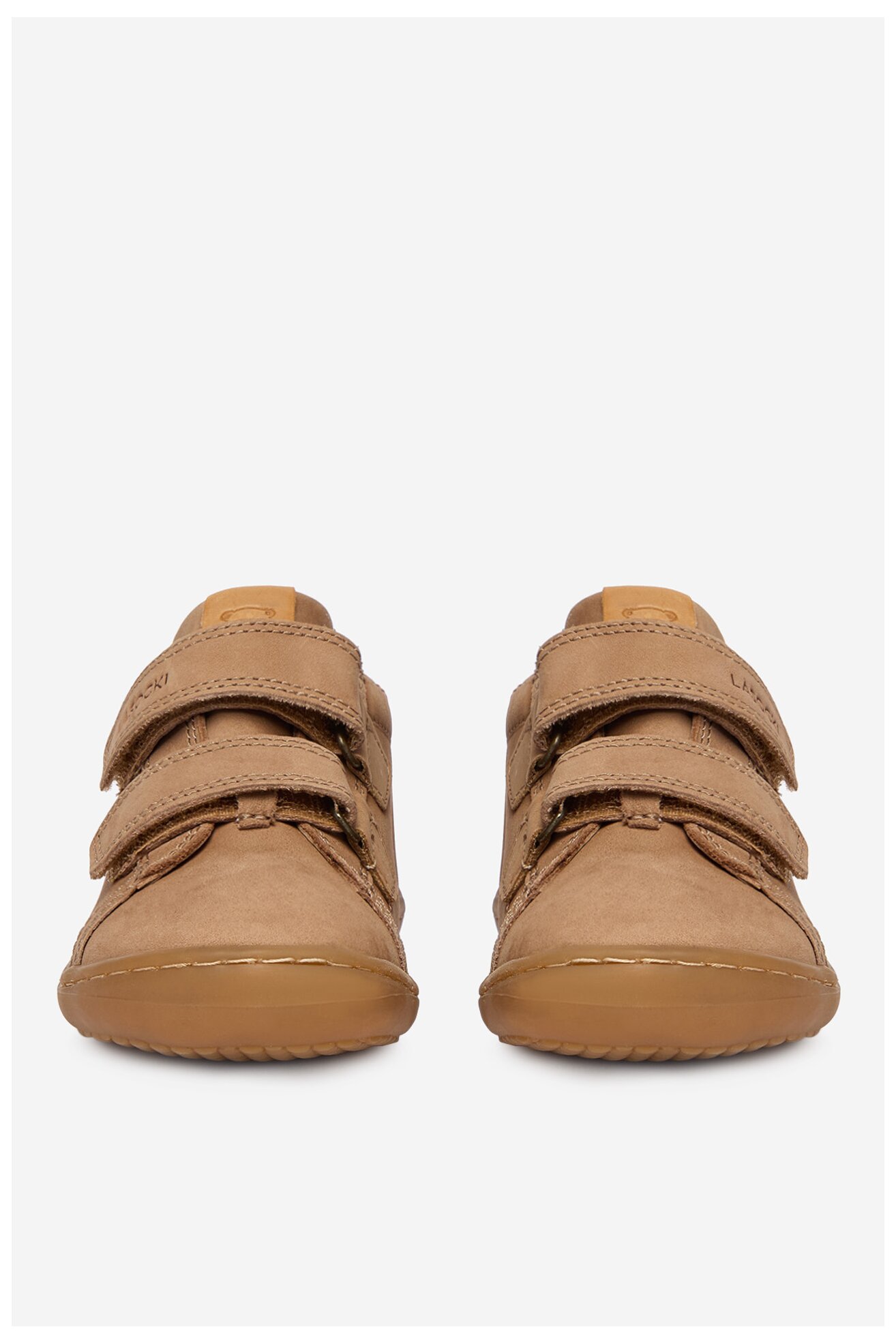 Напівчеревик Lasocki Kids CEO CI12-DUBAI-01A(II)CH БЕЖЕВИЙ