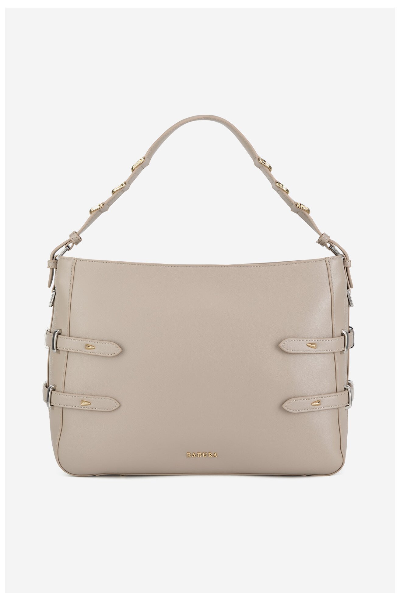 Torebka Badura LUISA-01 Beżowy