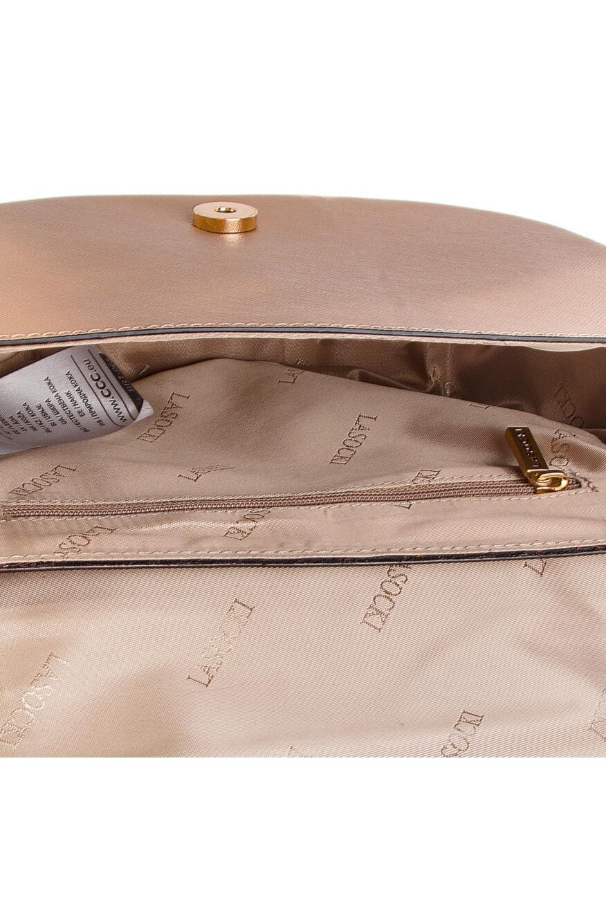 Lasocki - Torebka skórzana - 2220965560014