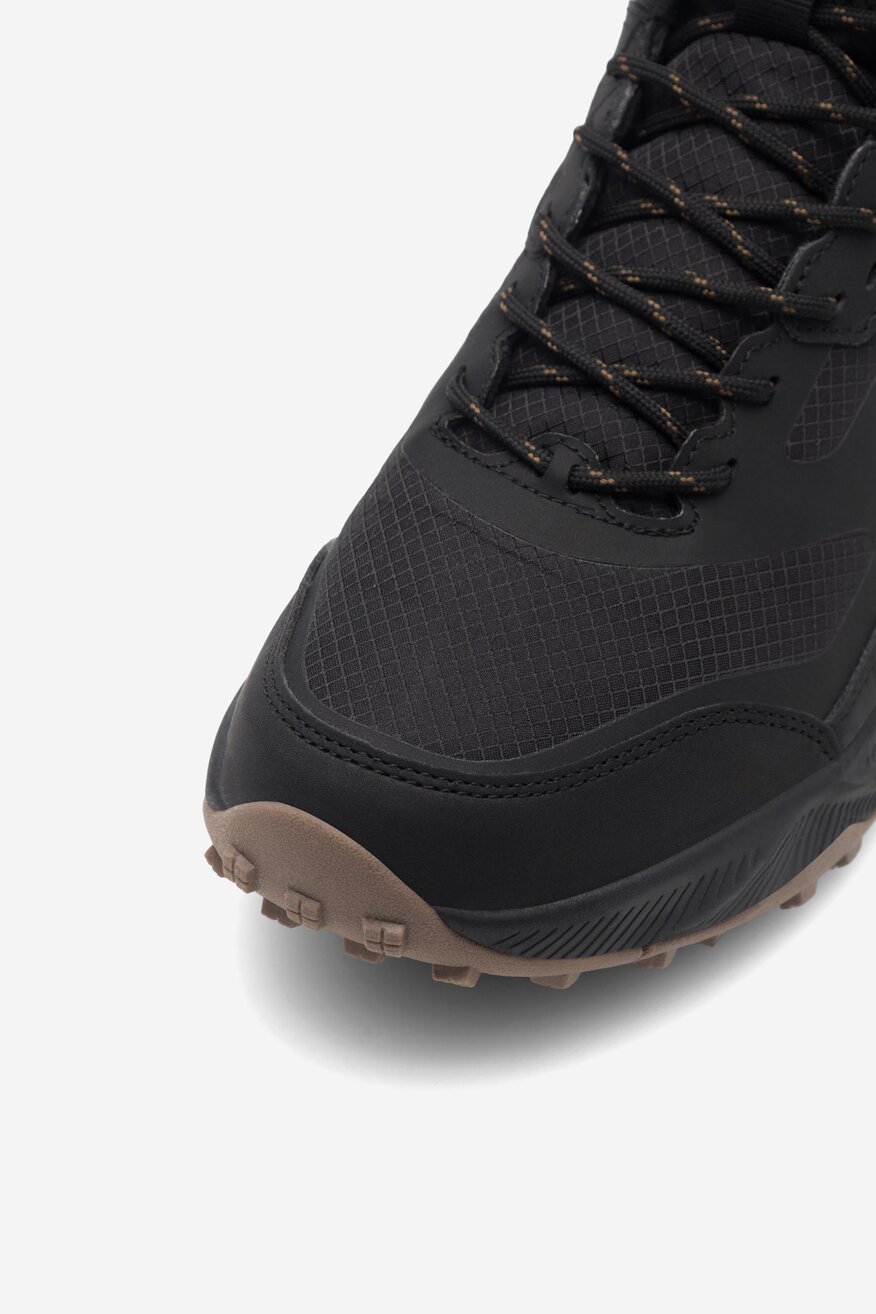 Сникърси Beverly Hills Polo Club ЧЕРЕН - 5904862997315