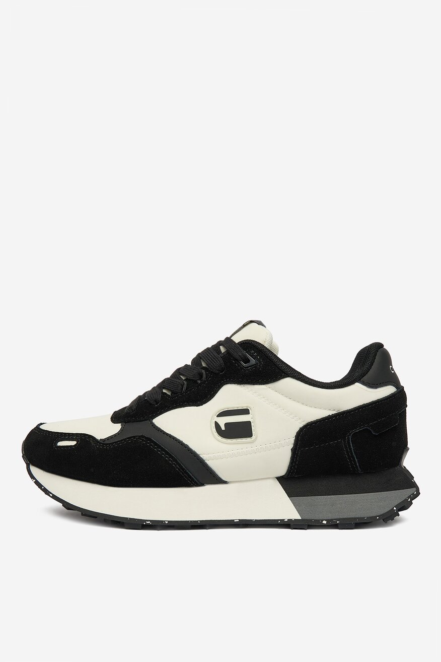 
                Сникърси G-STAR RAW ЧЕРЕН - 5907964068648