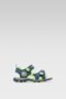 Sandale Action Boy CP-S21Z082A-5 PLAVA