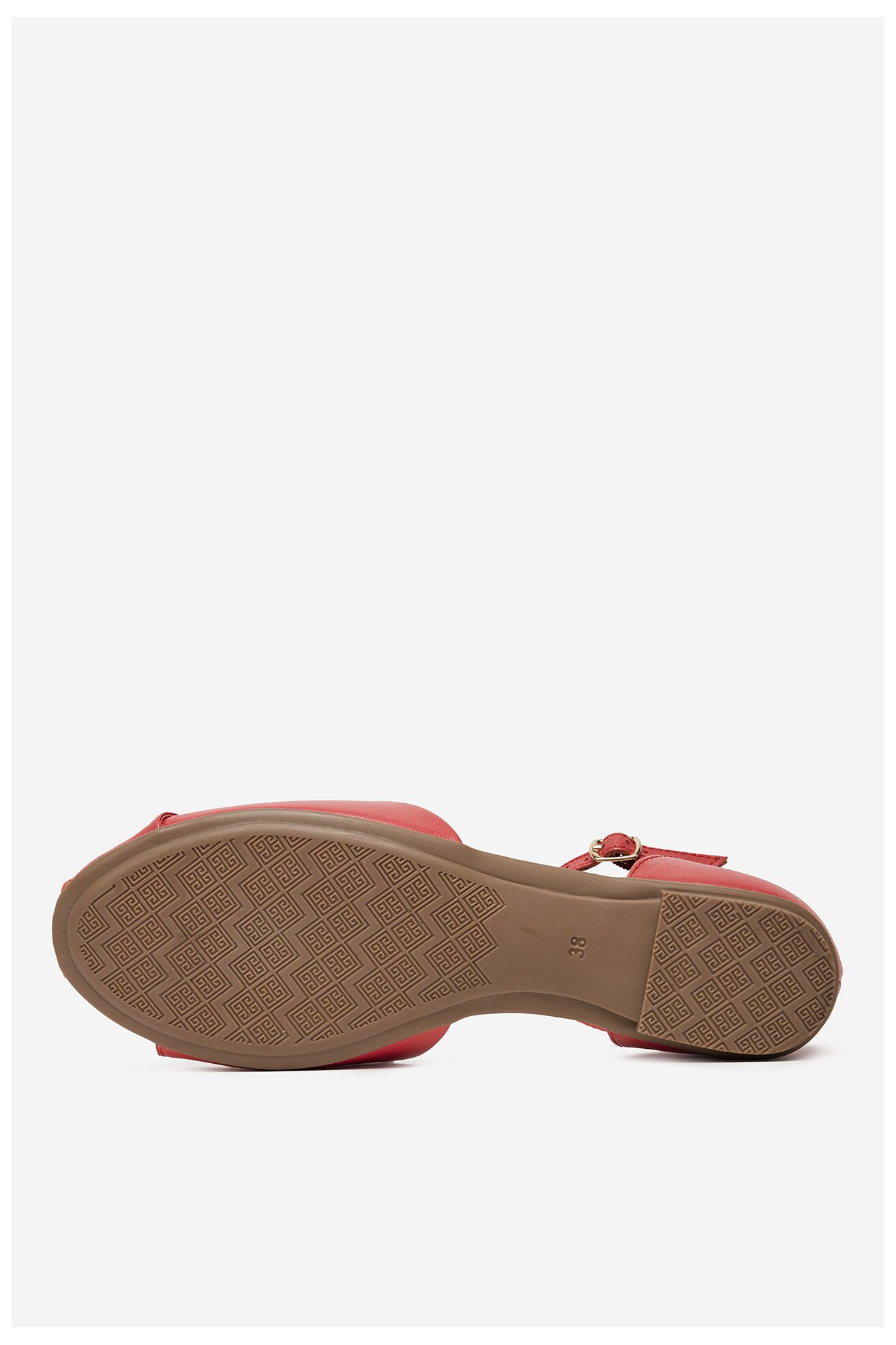 Сандалі Lasocki WI23-SORANO-04 РОЖЕВИЙ