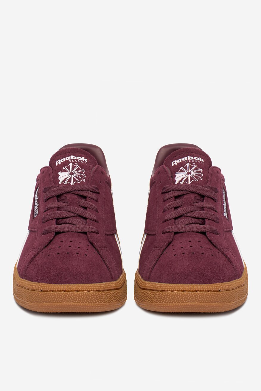 
                Sportcipő Reebok BORDÓ - 5906751395844