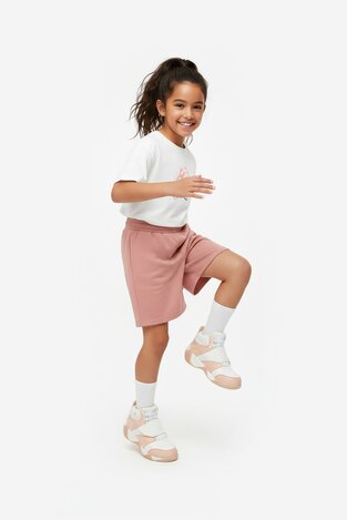 Кросівки спортивні SHAQ CEO-DEVASTATOR AQ95010R-WP БІЛИЙ