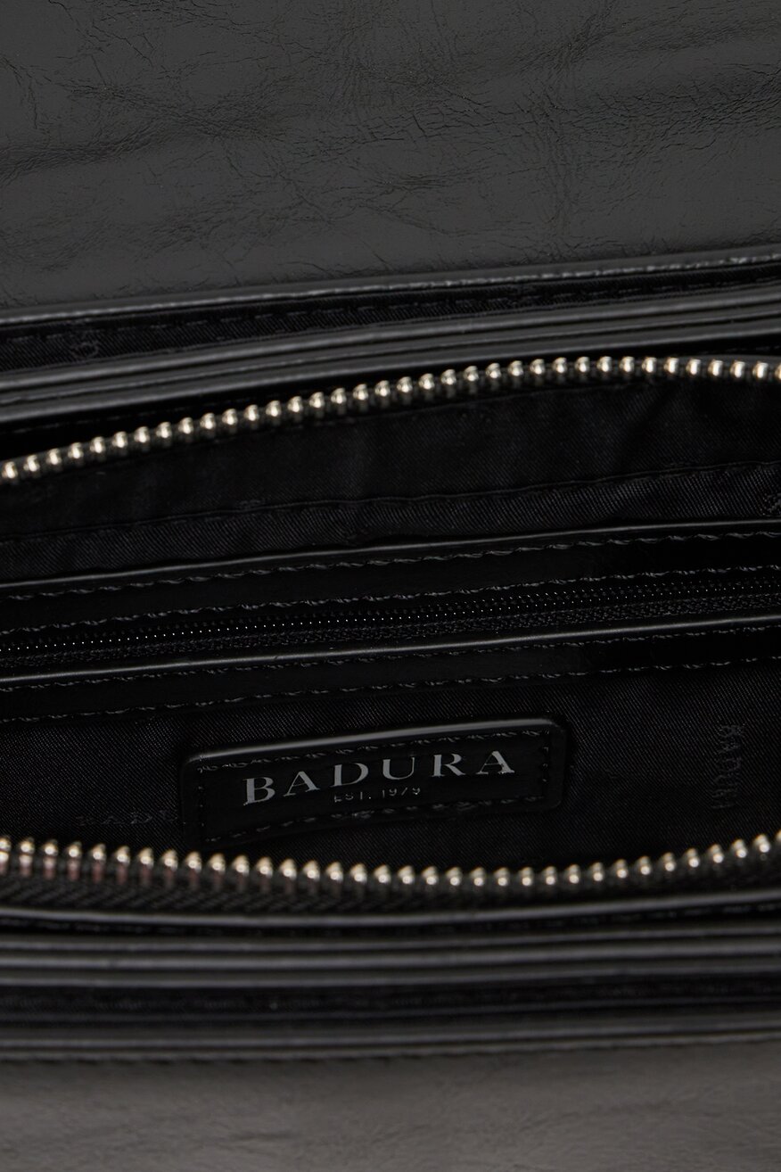 Badura - Mała torebka listonoszka - 5904862339795