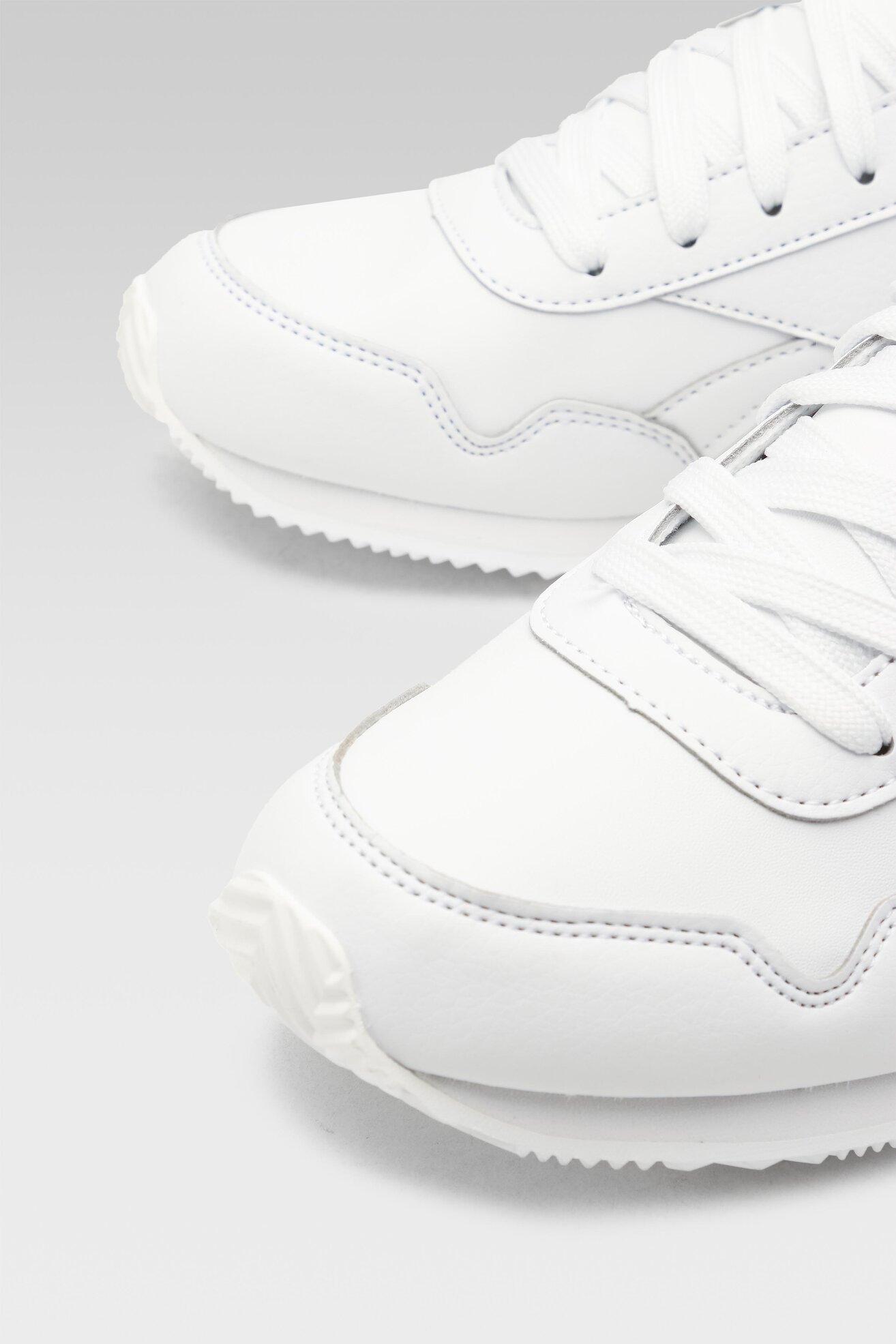 Obuwie sportowe Reebok ROYAL CL JOG 3.0 FV1493 Biały