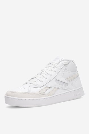 Кросівки Reebok Club C Form Hi FZ6030-M БІЛИЙ