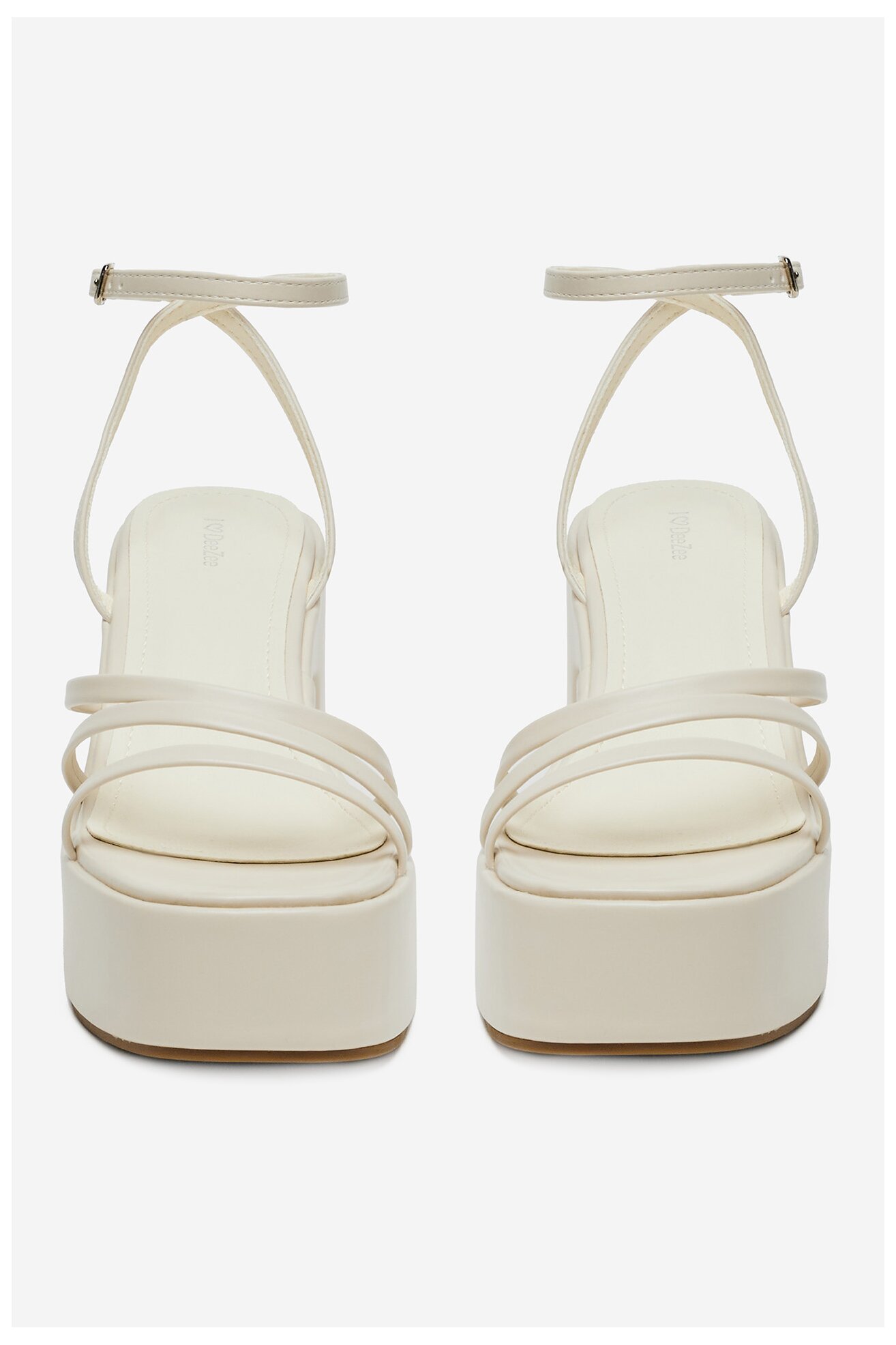 Sandale DeeZee F7178-16 BEJ