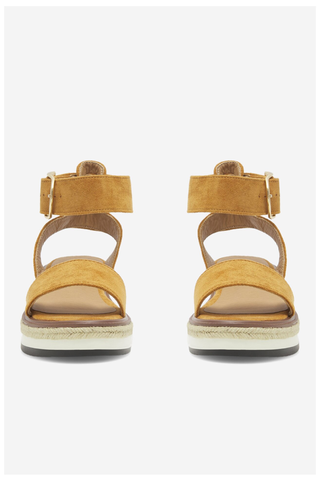 Sandale DeeZee WS091-01 KAMEL