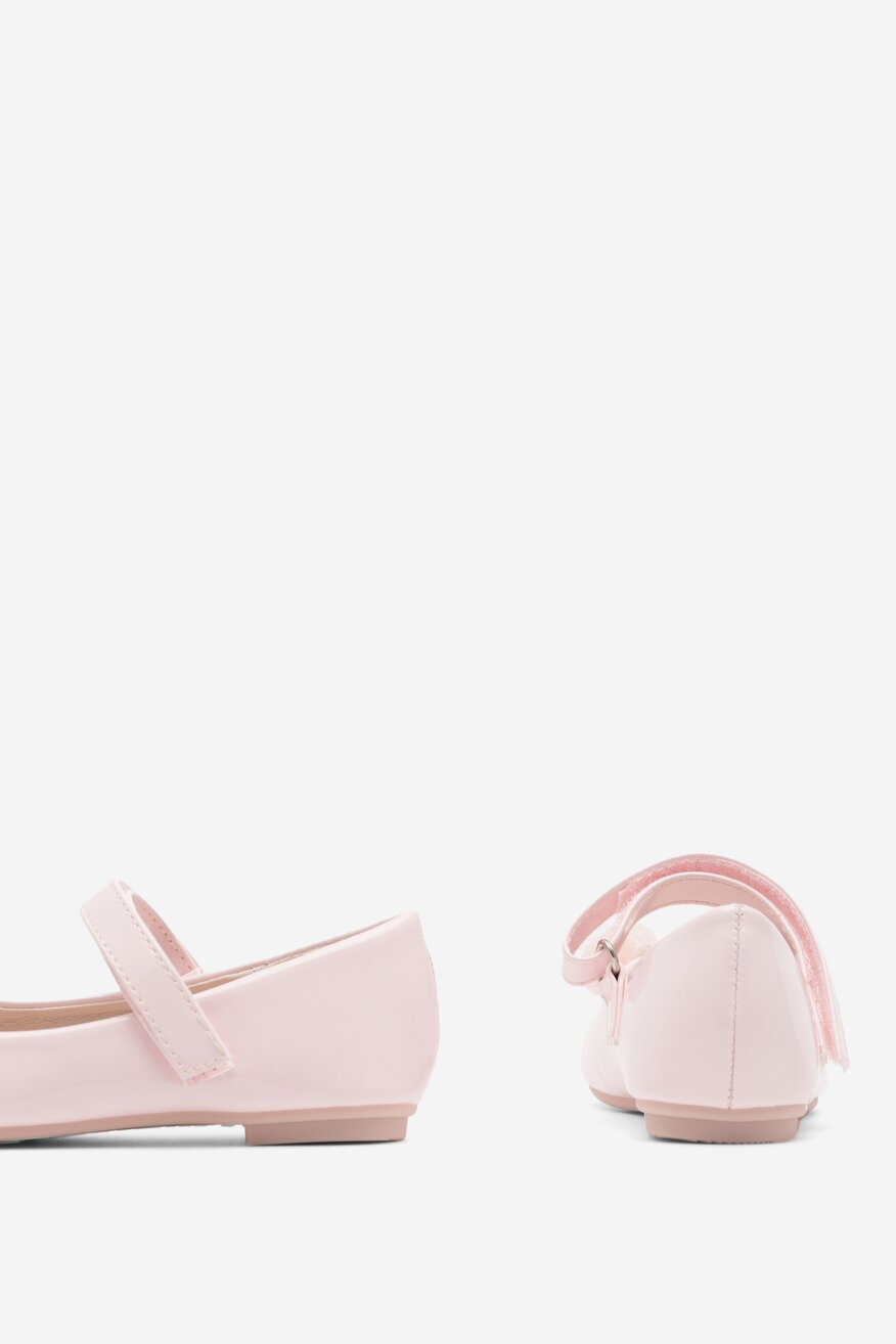 Nelli Blu - Baleriny - 5904862454795