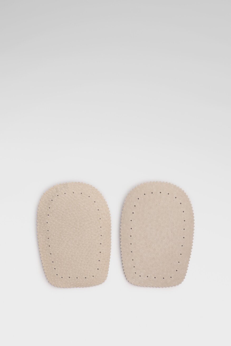 Стелки Coccine БЕЖОВ - 5900949526911