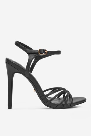 Сандалі DeeZee LWLY126-4 ЧОРНИЙ