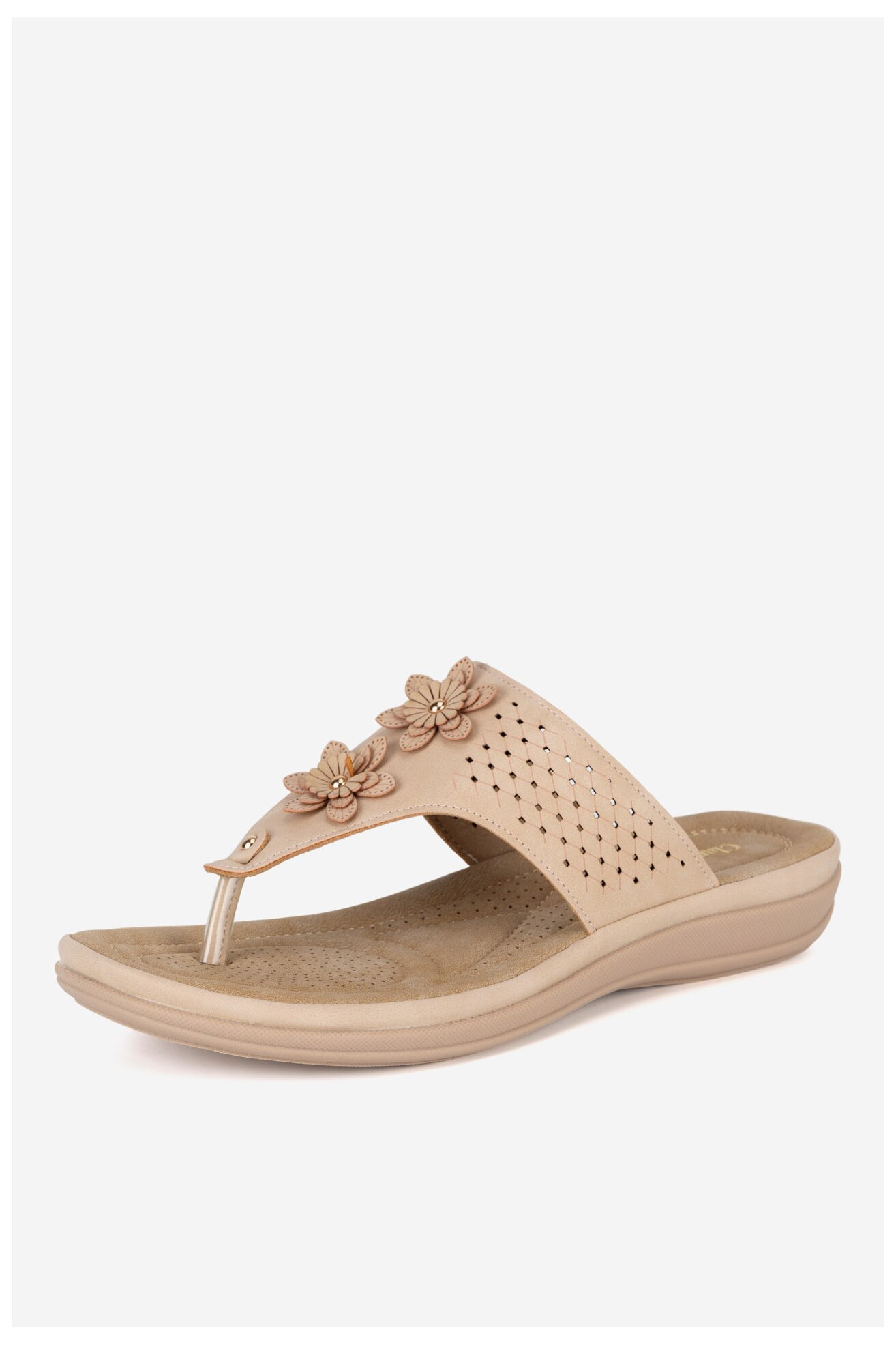 Джапанки Clara Barson WYL0510-26 БЕЖОВ