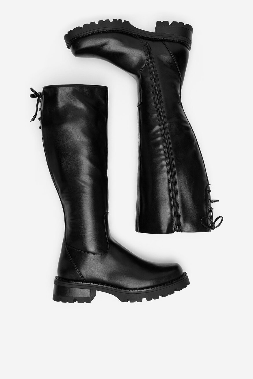 Jenny Fairy - Kozaki - 5905588660712