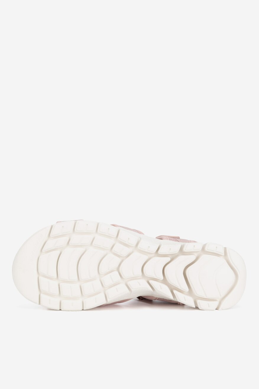 
                Sandale Skechers ROZ - 5905588384366