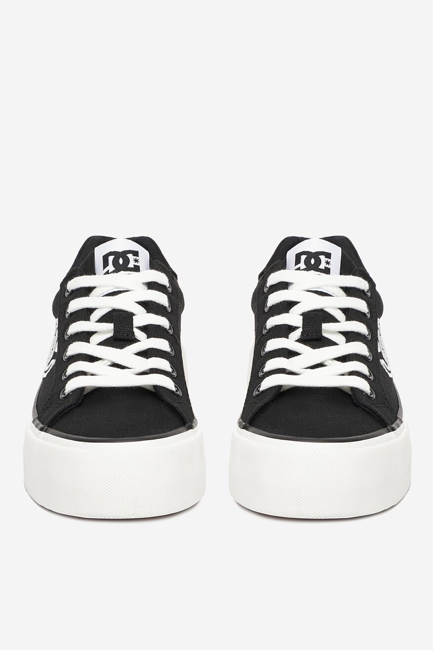 
                Sportska obuća DC Shoes CRNA - 5906751316399