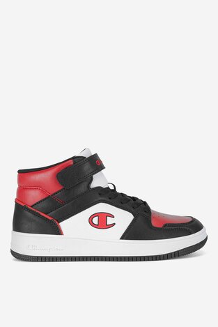 Sportska obuća Champion RD18 2.0 B GS MID S32413-KK019 CRVENA
