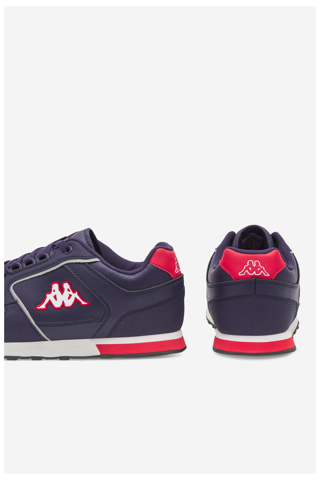 Спортни обувки Kappa LOGO VOGHERA 5 3112H5W-A0Y СИН