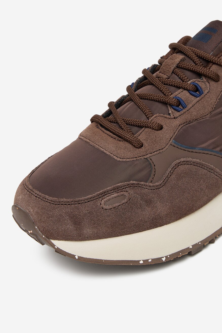 Sneakerși G-STAR RAW MARO - 5906751361597