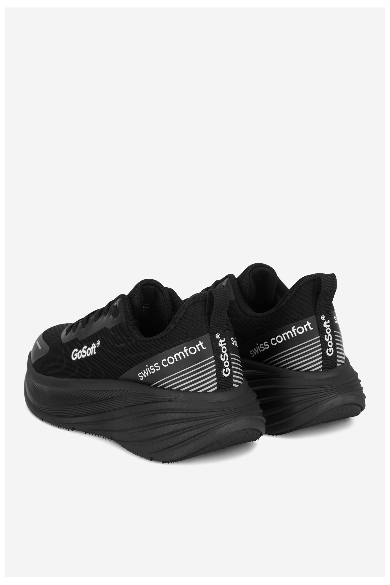 Încălțăminte sport Go Soft WFA2813-1 NEGRU