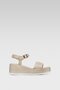 Sandale Lasocki OCE-3030-06 BEŽ