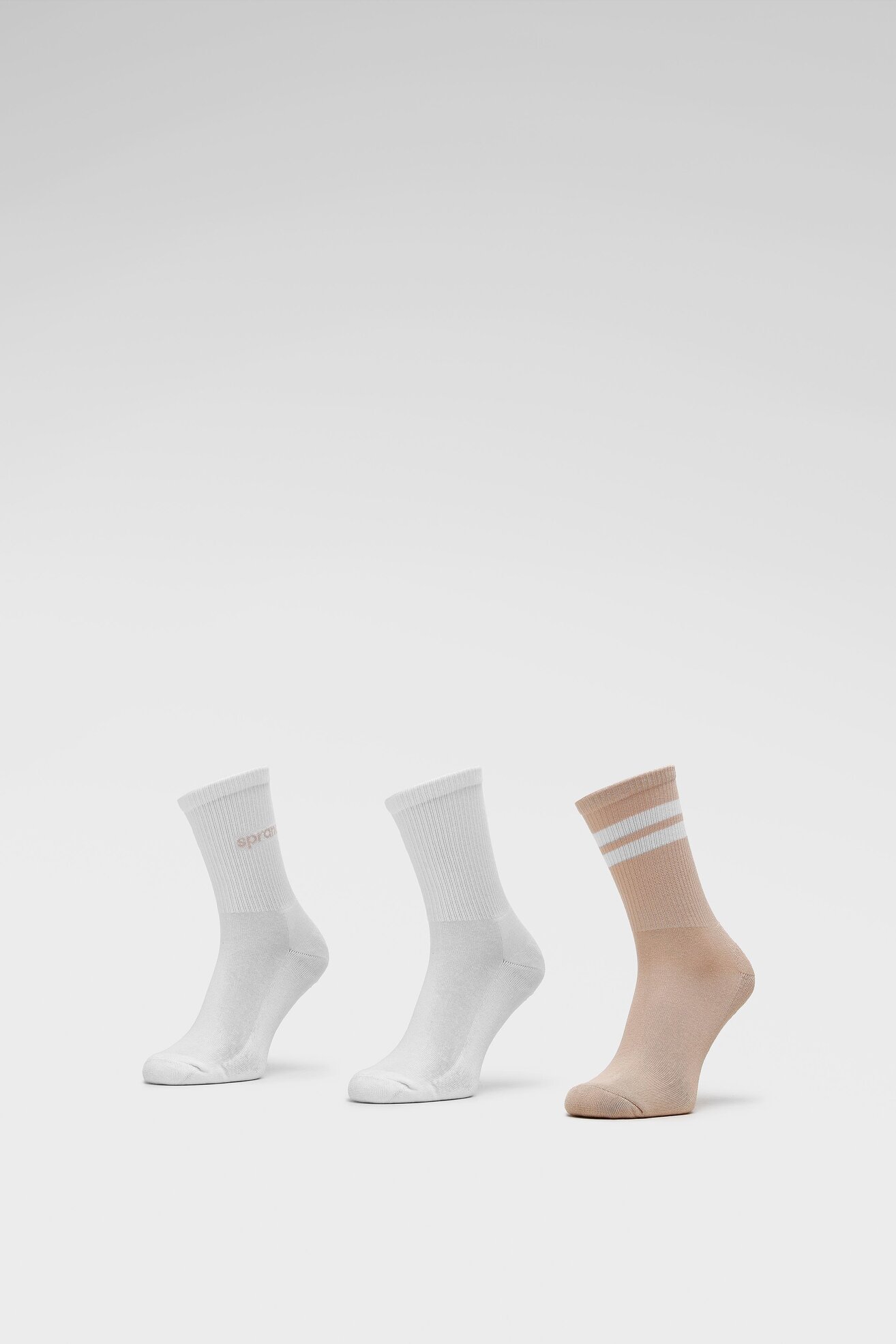 Skarpetki Sprandi SS21-SSW003 MIX