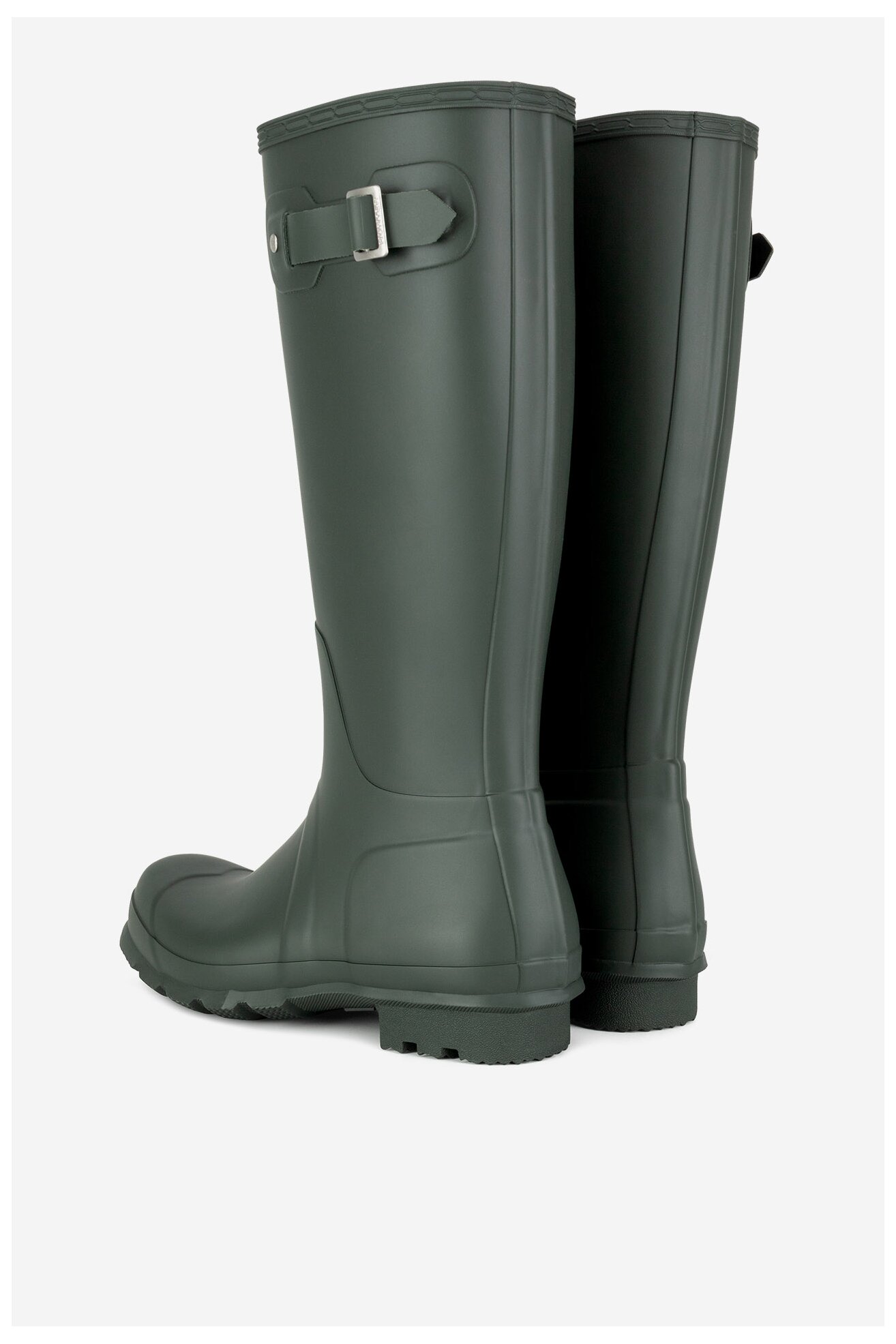 Гумени ботуши HUNTER MFT9000RMA МАСЛИНЕН