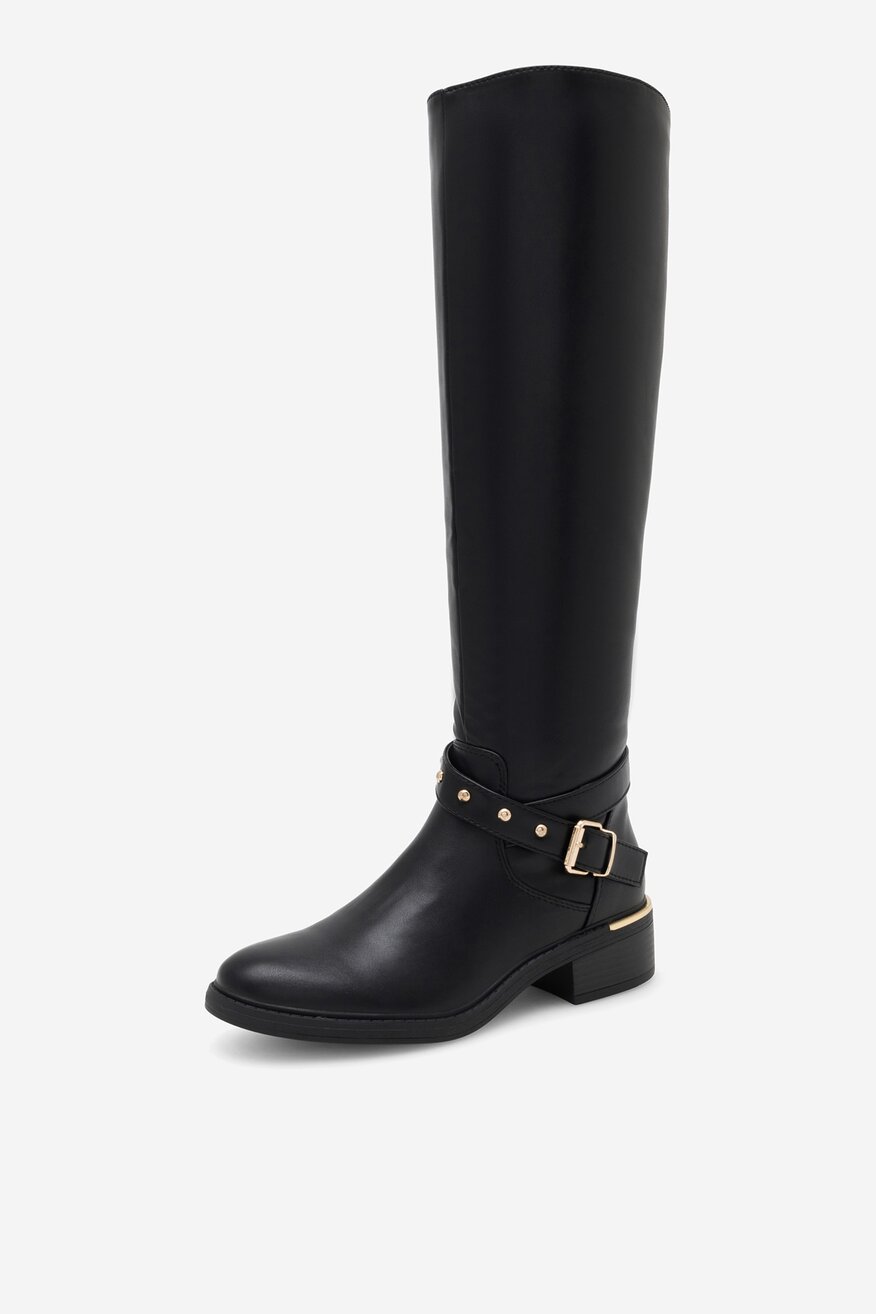 
                Jenny Fairy - Kozaki - 5905588076179