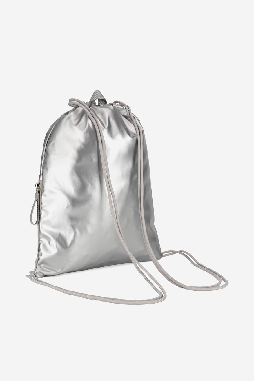 Tornazsák Frozen EZÜST - 5905588992073