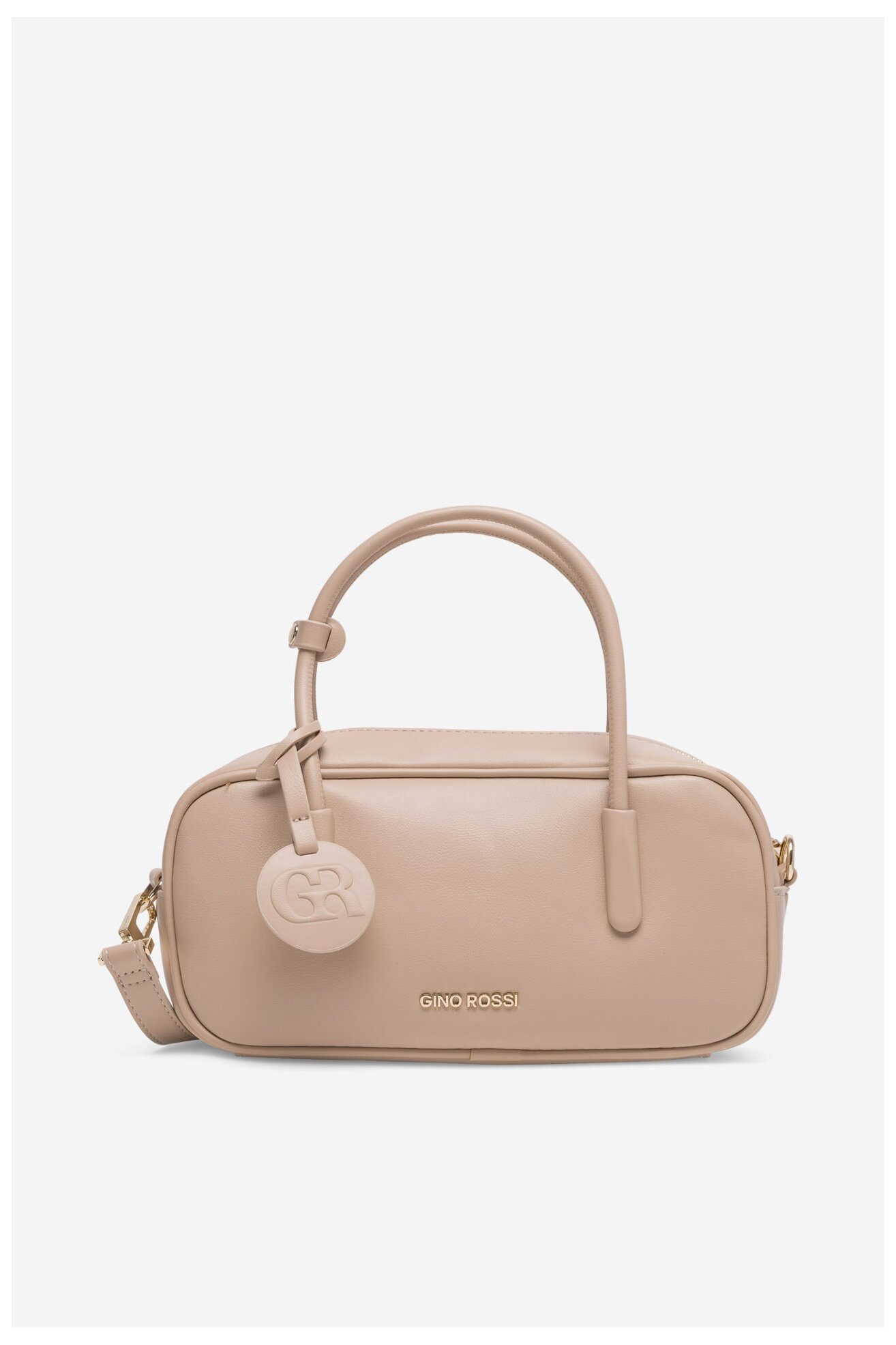Torebka Gino Rossi OJ-82717 Beżowy