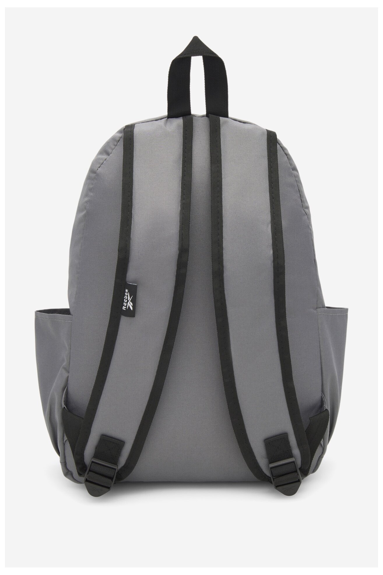 Plecak Reebok RBK-001-CCC-05 Szary