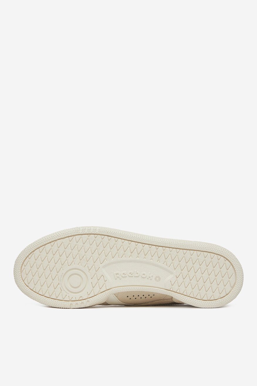 Reebok - CLUB C GROUNDS UK - 5903698587998
