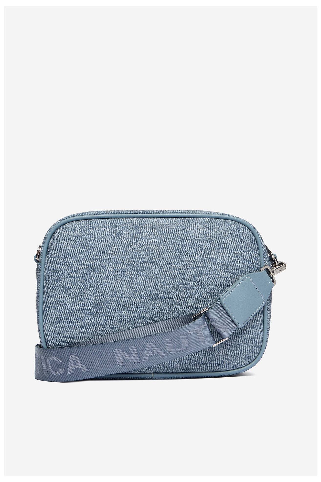 Kézitáska NAUTICA CEO-NTC-L-002-09 KÉK