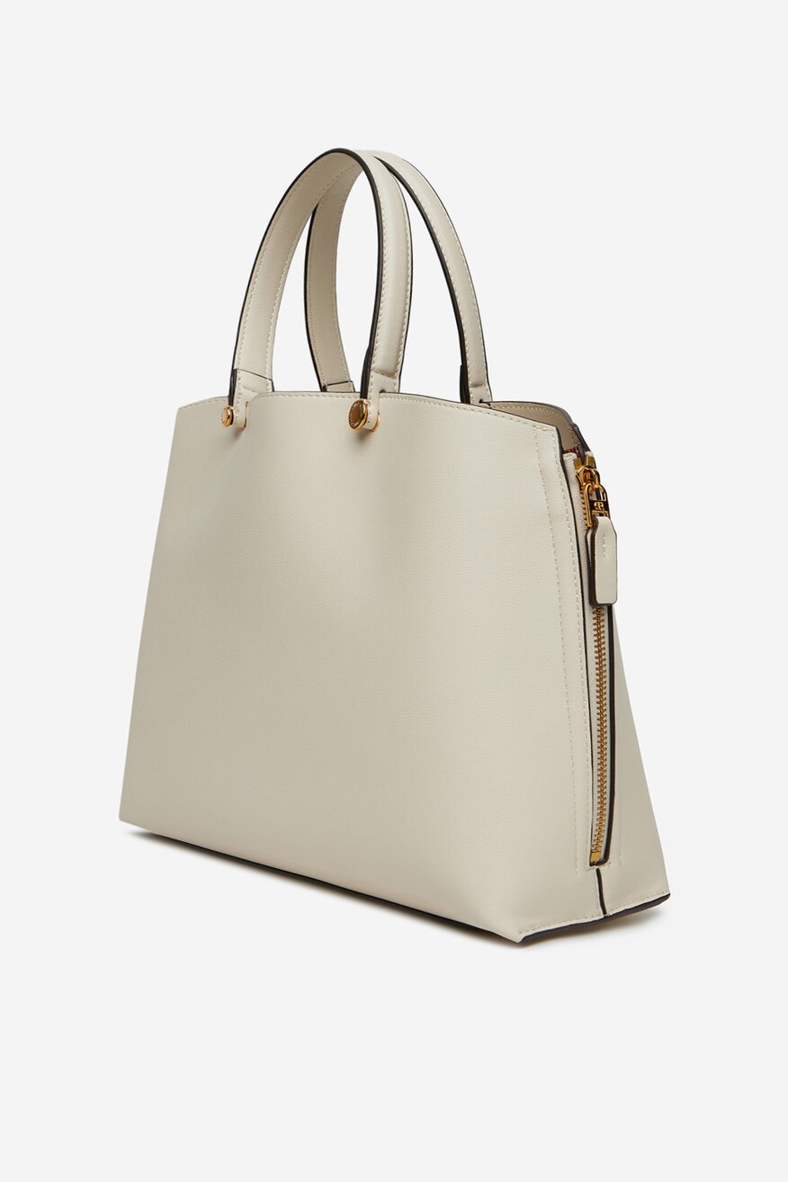 
                Gino Rossi - Średnia torebka tote - 5904862888651