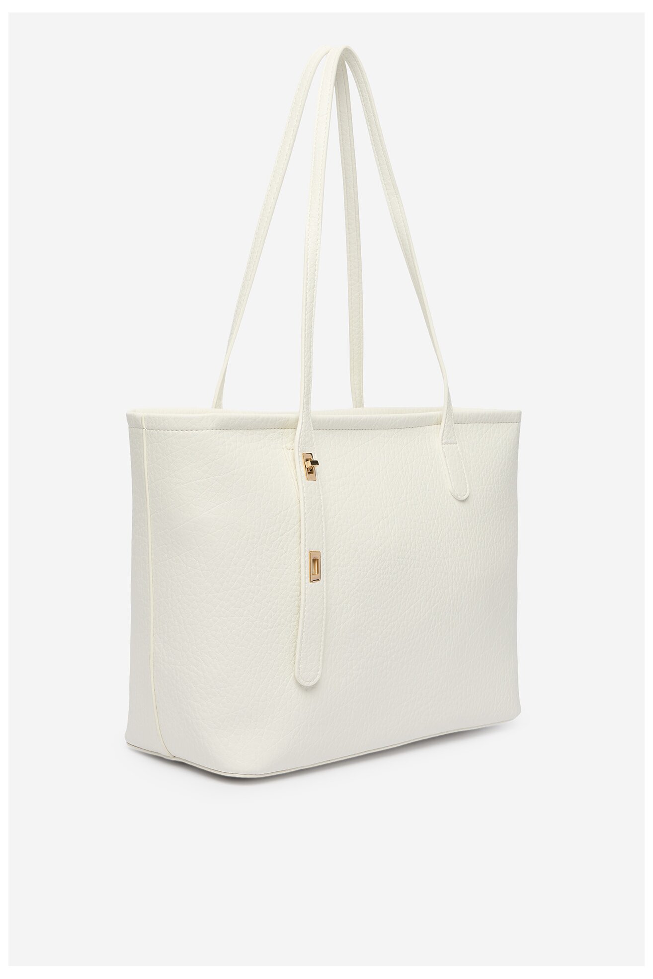 Kézitáska Mexx CEO-MEXX-L-009-09 FEHÉR