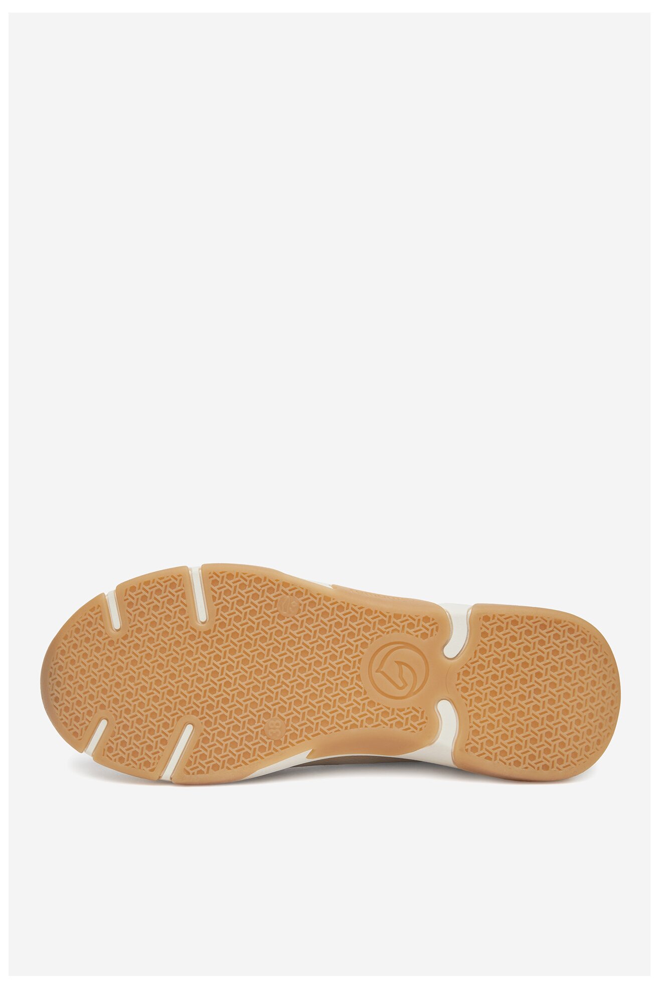 Tornacipő Remonte D1S00-60 BÉZS