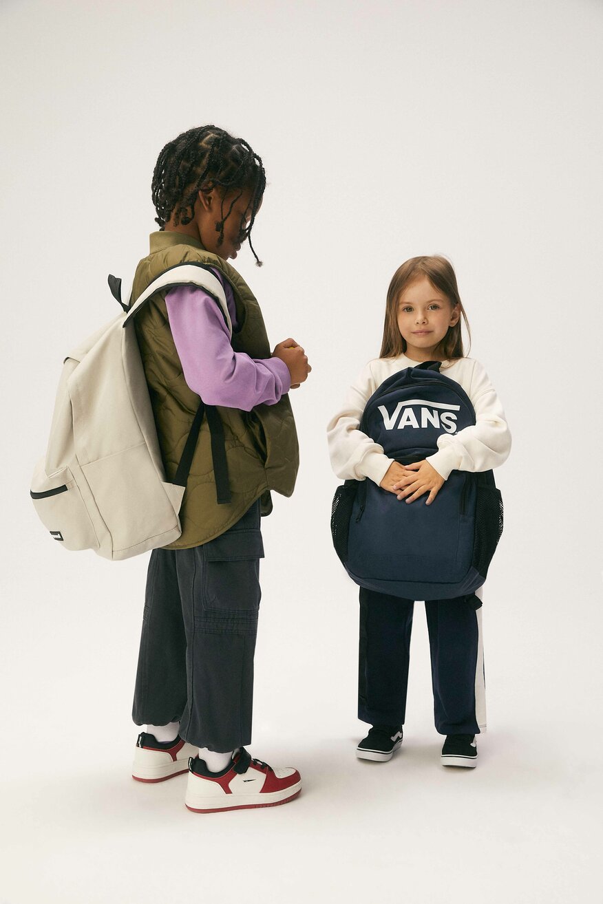 
                Vans - Plecak - 5904862942285