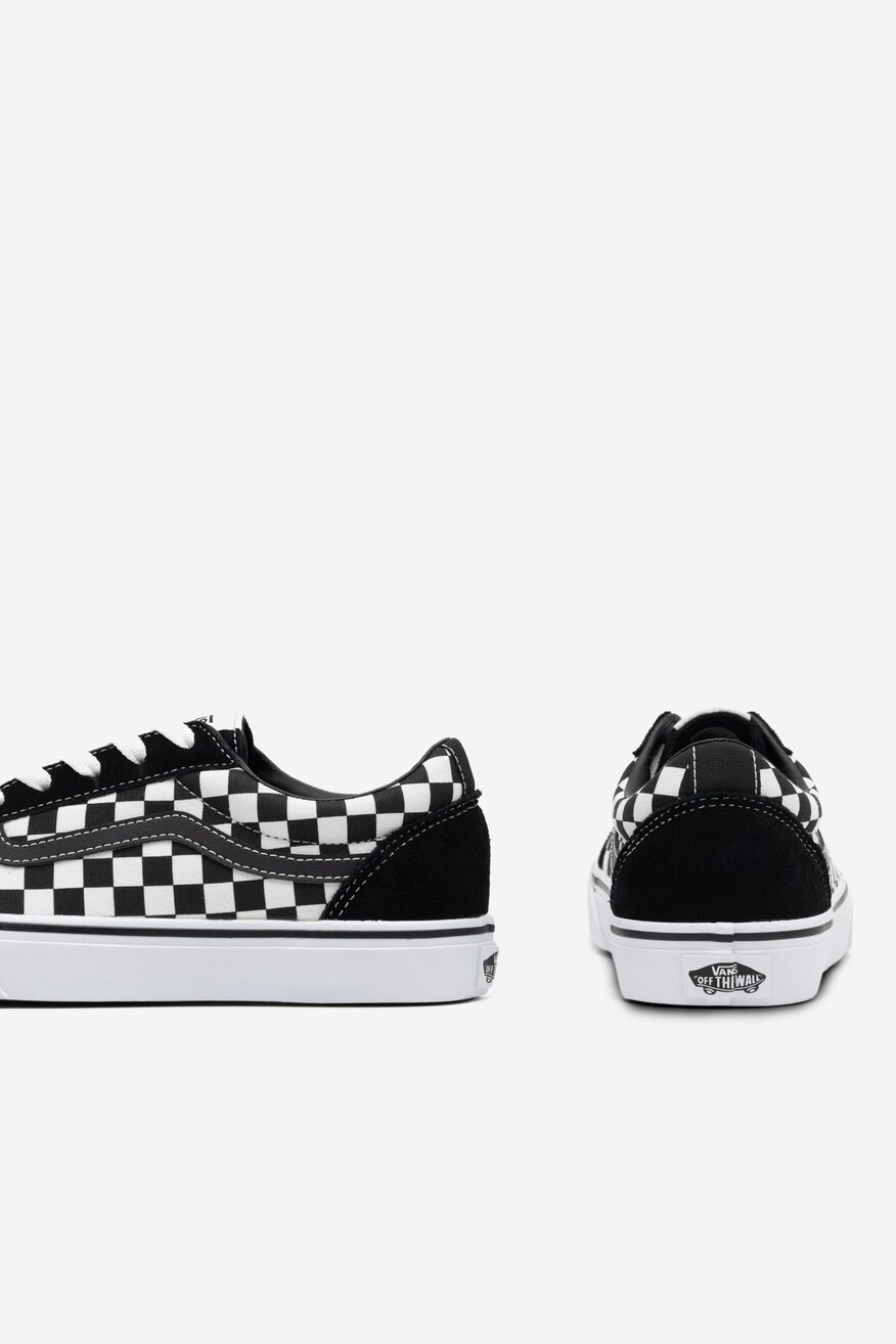 Vans - WARD - 5905588724308