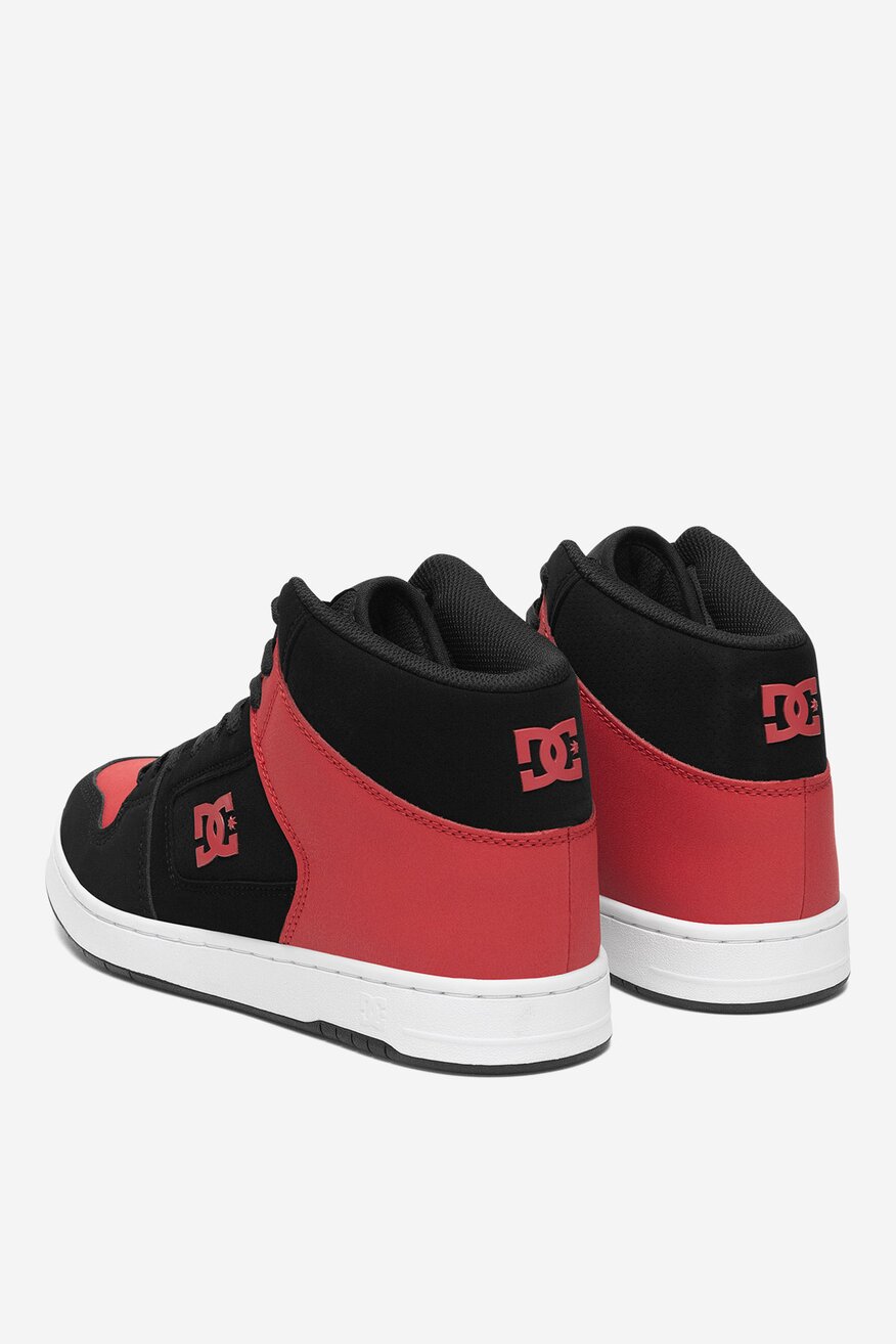 DC Shoes - MANTECA 4 HI - 5905588848370