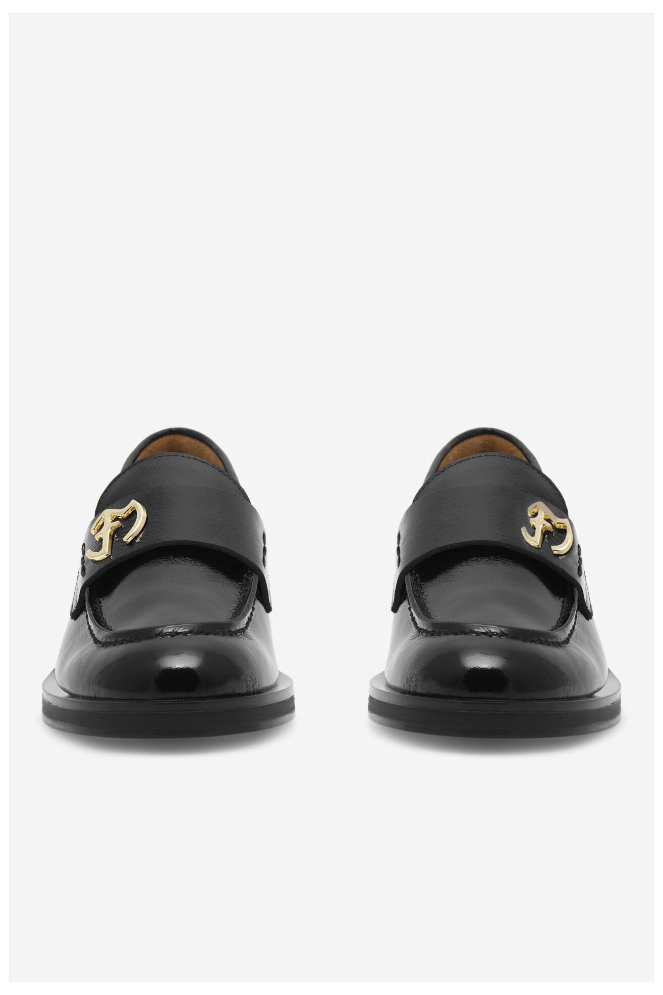 Mocasini EVA MINGE MICHELLE-0107 NEGRU