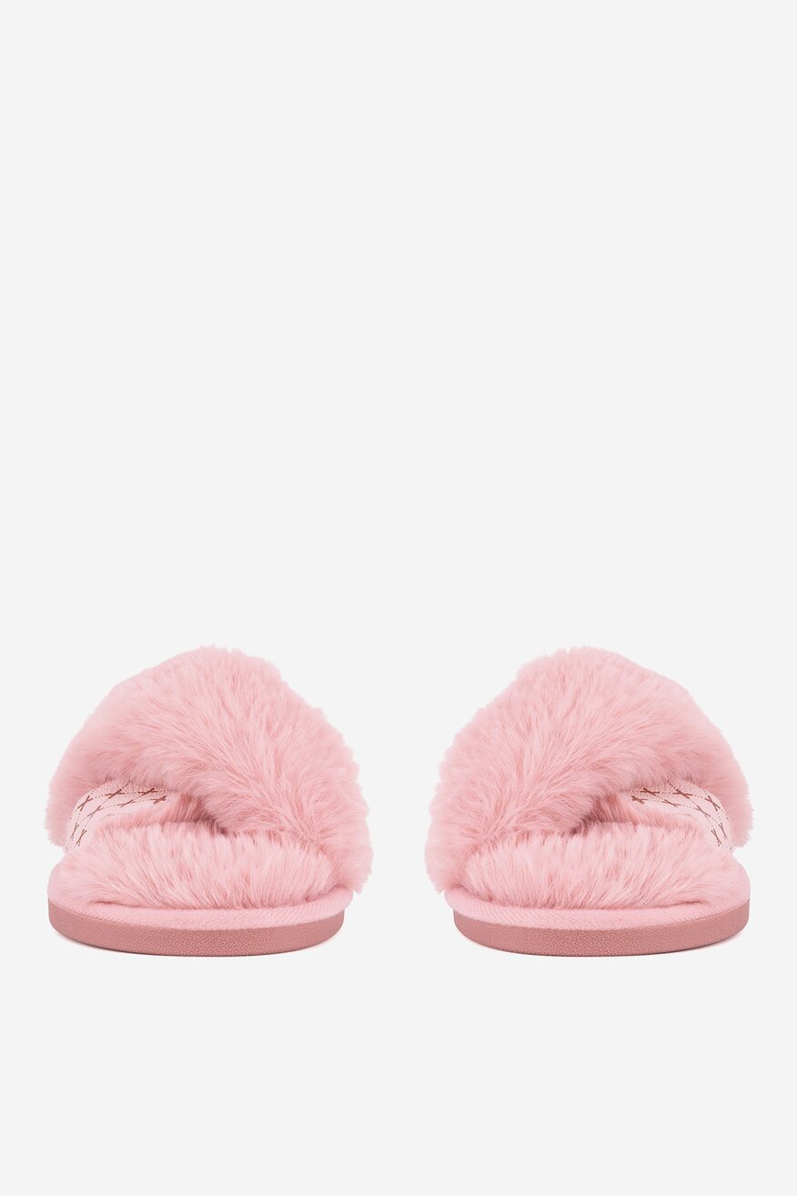 
                Mexx - Kapcie ocieplane - 5905588935032