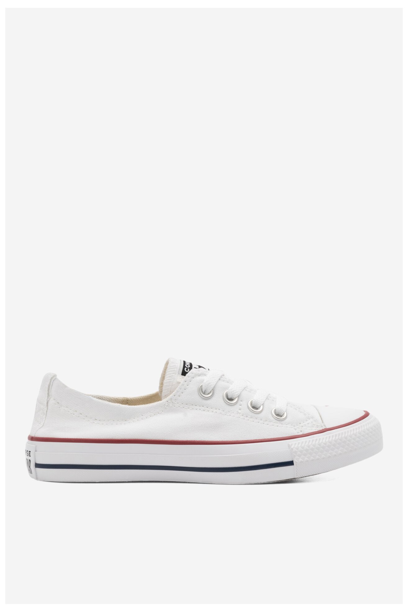 Trampki Converse CHUCK TAYLOR SHORELINE 537084 Biały