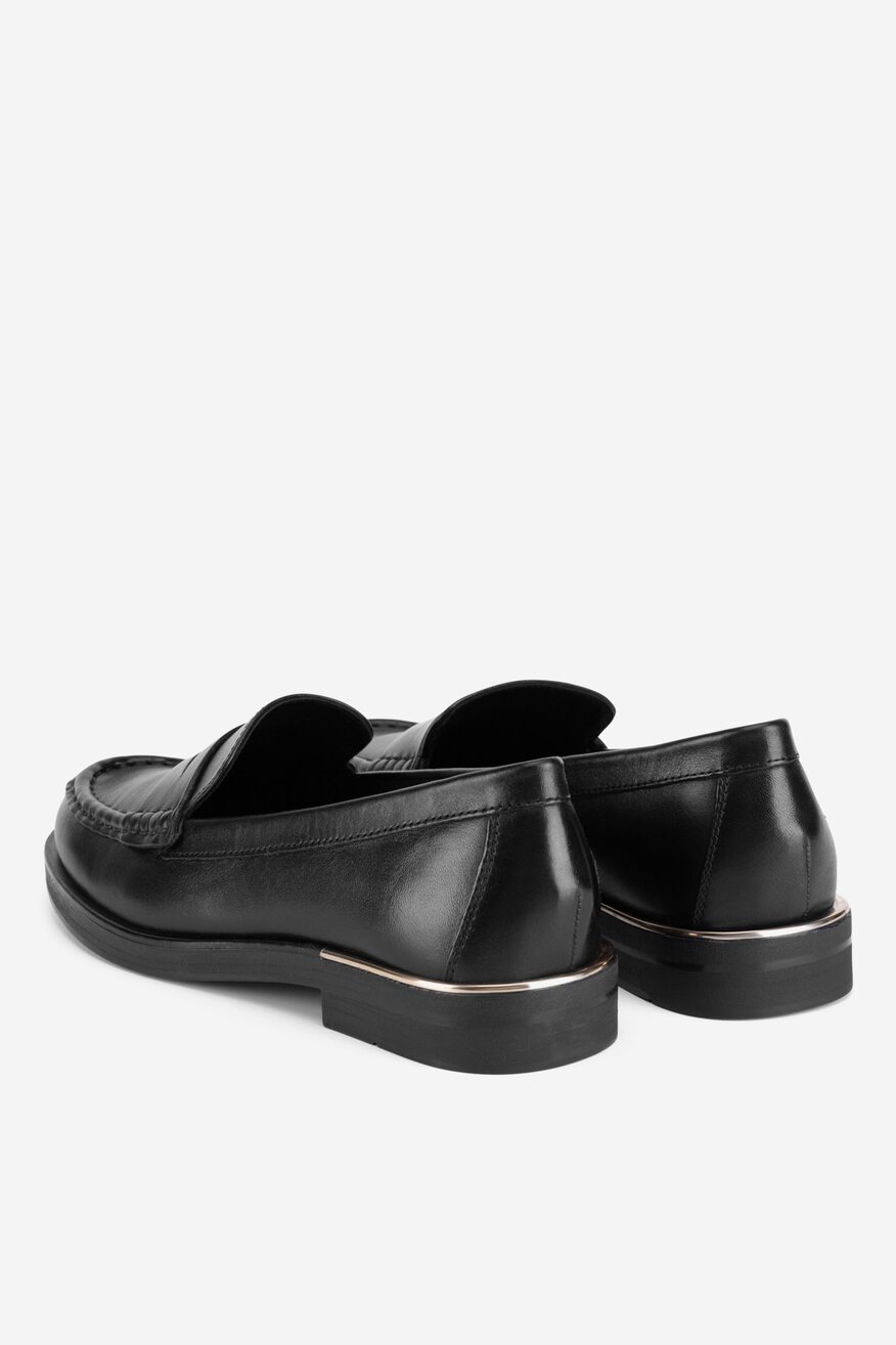 
                Mokasine Gino Rossi CRNA - 5903698599878