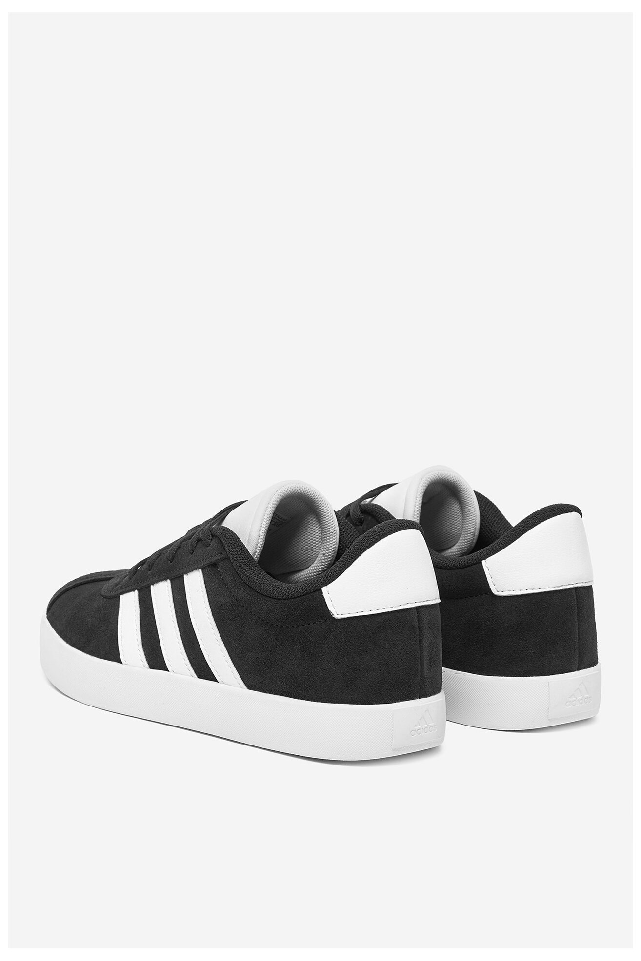 Sportska obuća adidas VL COURT 3.0 K ID6313 CRNA