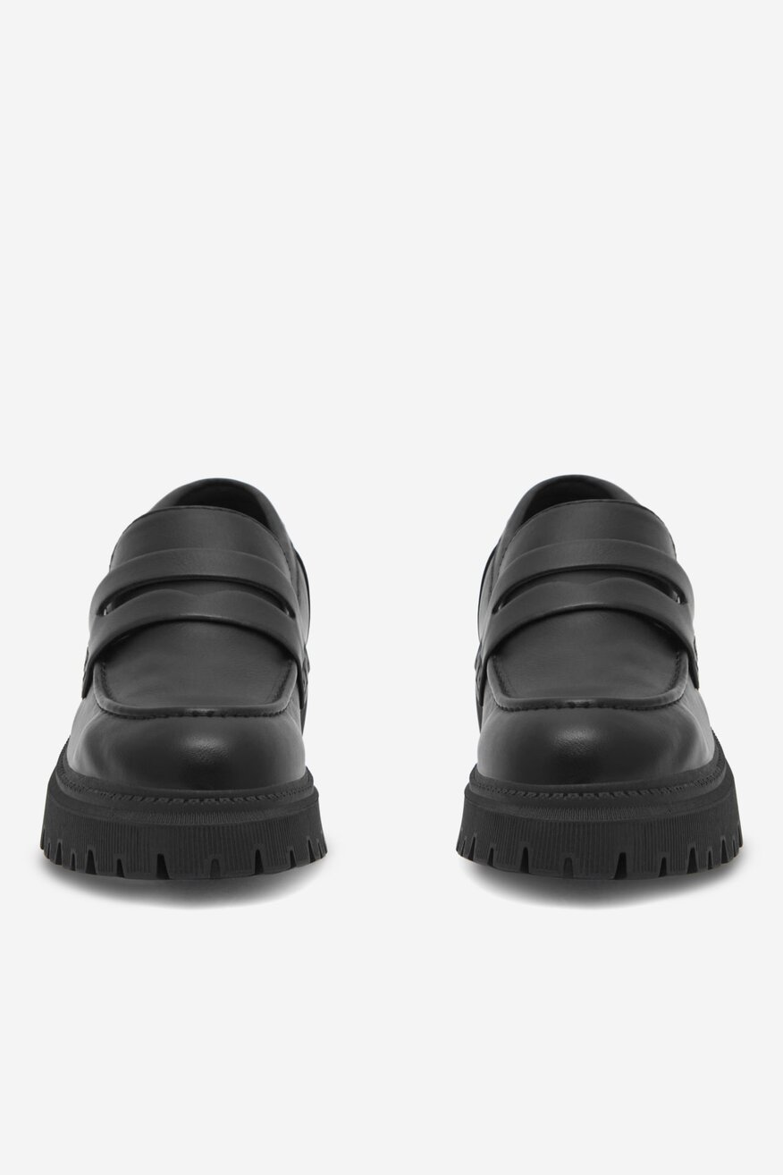 Mokaszin Jenny Fairy FEKETE - 5905588312680