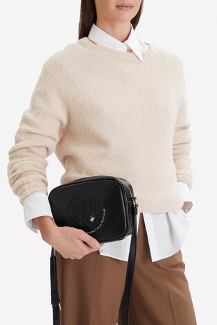 Torba Beverly Hills Polo Club CEOWB-BHPC-L-002-09 CRNA